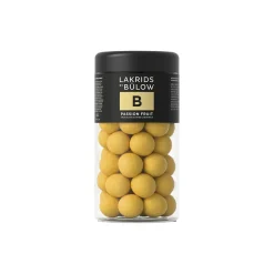 Lakrids by Bülow B - PASSION FRUIT, regular