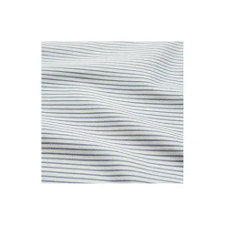 Børn Cam Cam Copenhagen Baby sengetøj, classic stripes blue