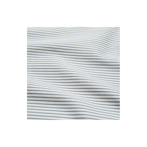 Børn Cam Cam Copenhagen Baby sengetøj, classic stripes blue