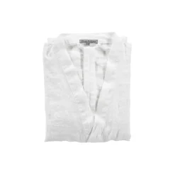 Dame Illums Bolighus Collection Badekåbe, white