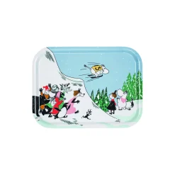 Moomin Arabia Bakke, skihop