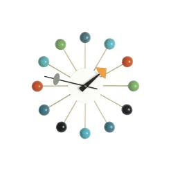 Vitra Ball vægur, multi colour