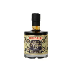 Gridelli Balsamico - Sort