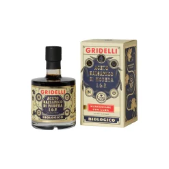 Gridelli Balsamico - Sort