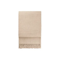 ELVANG Basket plaid,