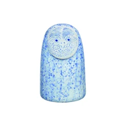 Iittala BBT Rospuutto ugle, blå