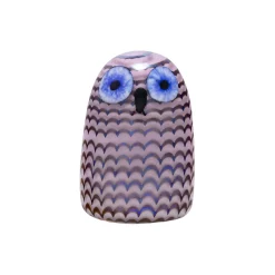 Iittala BBT ugle lille, lys lilla