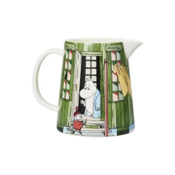 Moomin Arabia Bådhuset kande