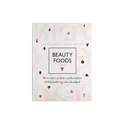 Amazing Space Beauty Foods – Laura Bonné