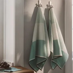 Georg Jensen Damask BECKER 63 Viskestykke,