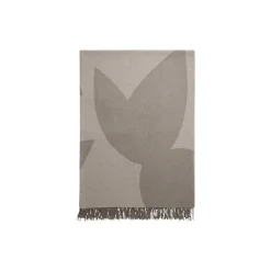 CARE BY ME BIG LOTUS Throw,