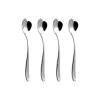 Alessi Big Love isskeer 4 stk.