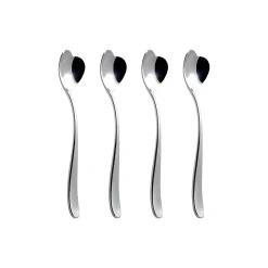 Alessi Big Love isskeer 4 stk.