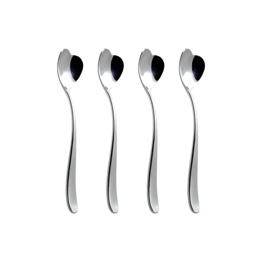 Alessi Big Love isskeer 4 stk.