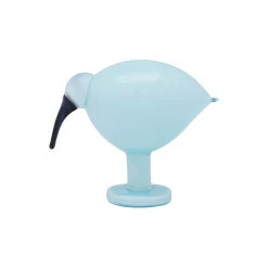 Iittala Birds by Toikka Ibis, sky blue