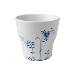 Royal Copenhagen Blå Elements termokop 35 cl