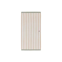 Lexington Block Striped Towel,