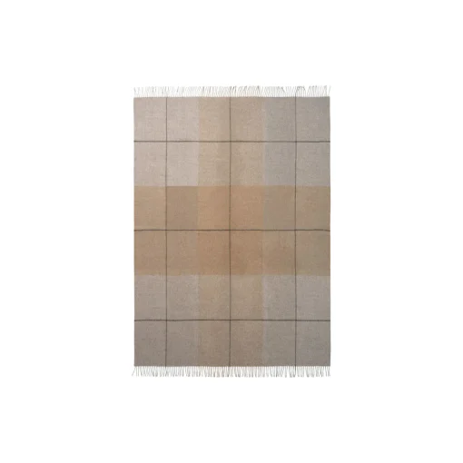 ELVANG Blocks plaid,