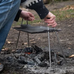 Gastrotools Bålstativ