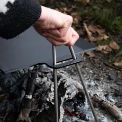 Gastrotools Bålstativ