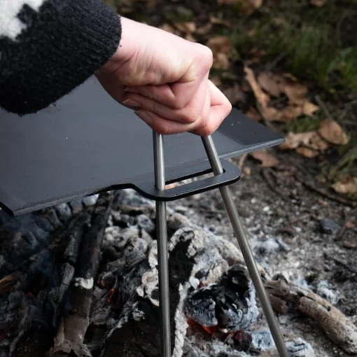 Gastrotools Bålstativ