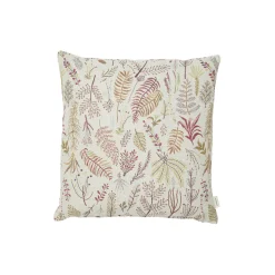 Compliments Botanica pude,