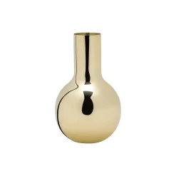 Skultuna BOULE Vase, messing