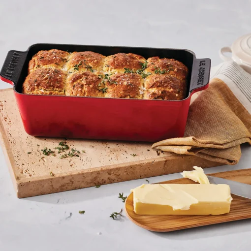Le Creuset Brødform 23 cm,