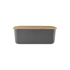 Eva Solo Brødkasse, elephant grey