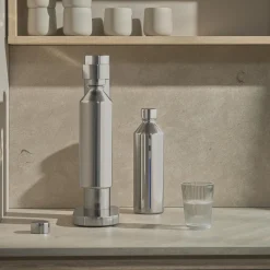 Stelton Brus flaske til kulsyremaskine,