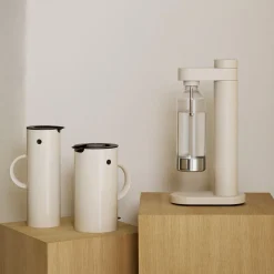 Stelton Brus kulsyremaskine,