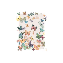 All by Voss Butterfly plakat