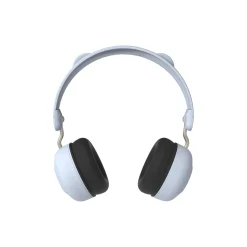 Kreafunk Buzz Junior Safe Audio høretelefoner,