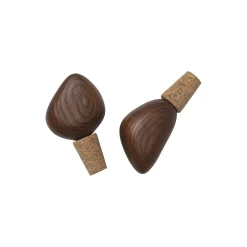 Ferm Living Cairn Wine Stoppers 2 pcs