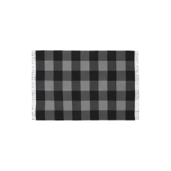 Silkeborg Uldspinderi Caracas plaid,