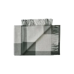 Silkeborg Uldspinderi Caracas plaid,