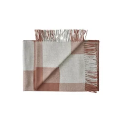 Silkeborg Uldspinderi Caracas plaid,