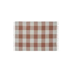 Silkeborg Uldspinderi Caracas plaid,