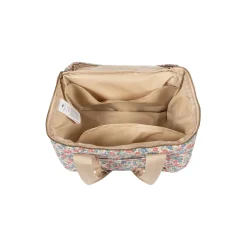 Konges Sløjd Carl Cooler Bag, fiola