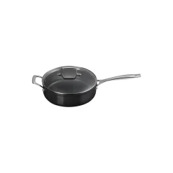 Le Creuset Ceramic Sautepande med låg
