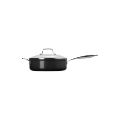Le Creuset Ceramic Sautepande med låg