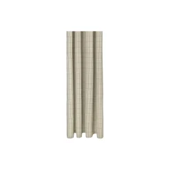 Ferm Living Chambray Shower Curtain,