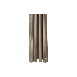 Ferm Living Chambray Shower Curtain,