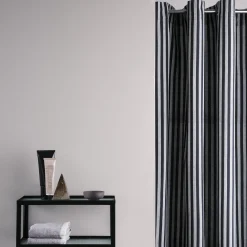 Ferm Living Chambray Shower Curtain,