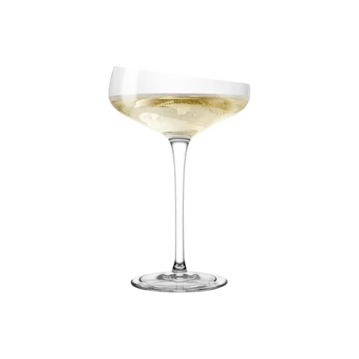 Eva Solo Champagne Coupe