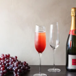 Eva Solo Champagneglas 2 stk.