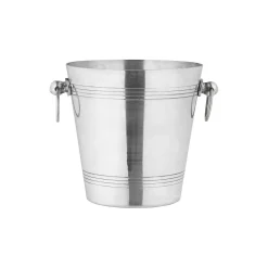Bastian Champagnekøler/vinkøler, aluminium