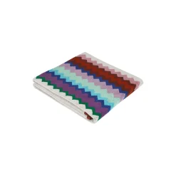 Missoni Home Chantal håndklæde, 100 multifarvet