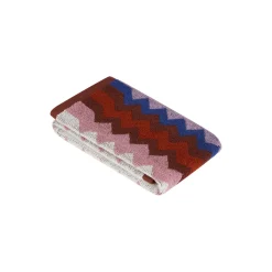 Missoni Home Chantal håndklæde, 100 multifarvet