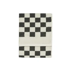 Marc O'Polo Checker håndklæde,